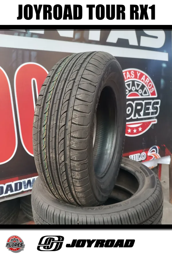 Vista principal de 175/70R14 84H JOYROAD TOUR RX1 TL